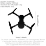 Foldable Drone with Camera — Drone, SZJMAO