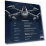 Foldable drone with HD camera — Drones, mcokoe