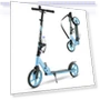 Kick Scooter — Push Scooters, Megavotx