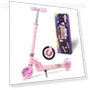Kids Kick Scooter with Light Up Wheels — Push Scooters, Nattork