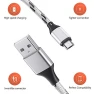 Multi Charging Cable, Neteli Direct