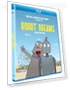 Robot Dreams — Blu-ray Recorders, DECAL - NEON