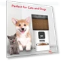 Smart Pet Feeder — Automatic Feeders, RCA