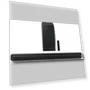 Soundbar — Home Entertainment Systems, Samsung