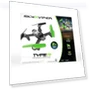 Type-R Racing Drone — Drones, Sky Viper