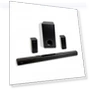 Ultra AI Soundbar — Home Entertainment Systems, Diatone