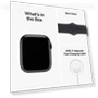 Watch Series 8 (GPS, 45mm) with Sport Band — Wearable Accessories, Apple
