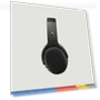 Wireless Over-Ear Bluetooth Headphones with Multi-Sensory Bass — Over-Ear Headphones, Skullcandy