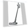 Wireless Vacuum Cleaner — Built-In Vacuum Systems, Dreame