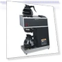 12-Cup Pourover Commercial Coffee Brewer with Upper and Lower Warmers and Two Glass Decanters — Coffee Makers, BUNN