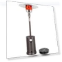 50,000 BTU Patio Heater with Sand Box — Heater Parts, Hykolity