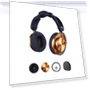 Active Noise Cancelling Headphones — Over-Ear Headphones, Dyson