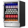 Beverage Refrigerator Cooler, Velieta