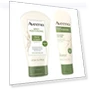 Daily Moisturizing Fragrance-Free Face & Neck Cream and Body Lotion Bundle — Nourishing Body Creams, Aveeno
