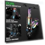 Electric Scooter — Electric Self-Balancing Scooters, Tumotcy