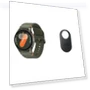 Galaxy Watch 7 40mm Bluetooth AI Smartwatch — Smartwatches, Samsung