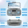 GPS Drone with Adjustable Camera — Drone, TOPUAV