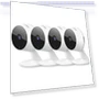 Home Security Camera Indoor 1080P — Cameras & Monitors, LaView
