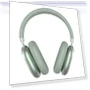 Hybrid Active Noise Cancelling Headphones — Over-Ear Headphones, T-fun