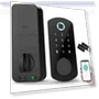 Keyless Entry Door Lock — Locks, Goluckog