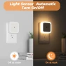 Night Light Plug into Wall, Sujeet