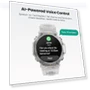 Rugged Military Smart Watch — Smartwatches, Amazfit