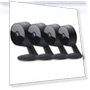 Security Cameras 4pcs — Security Cameras, LaView