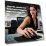 Smart Ring Health Tracker — Smart Rings, Kuinha