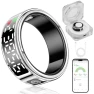Smart Ring with Display — Smart Ring, Hugrow