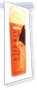 Spray-On Silk Hosiery — Body Powders, Air Stockings