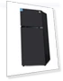 Top Mount Refrigerator with Ice Maker — Cooling Solutions, Commercial Cool