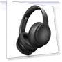 Upgrade Bluetooth Headphones Over Ear — Over-Ear Headphones, DOQAUS