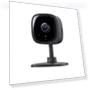 1080P Indoor Security Camera — Baby Monitors, TP-Link