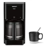 14-Cup Programmable Coffeemaker — Coffee Maker, Cuisinart