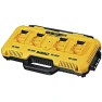 4-Port Rapid Charger, DEWALT