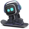 AI Desk Robot Companion — Robot Pet, Living AI