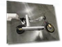 Commuting Sport Scooter with APP Control — Electric Self-Balancing Scooters, Joyhis