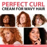 Curl Cream, SUNATORIA