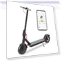 Electric Scooter — Electric Self-Balancing Scooters, GuduDobu