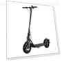 Electric Scooter — Electric Self-Balancing Scooters, Segway