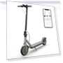 Electric Scooter — Electric Self-Balancing Scooters, Roinside