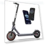 Electric Scooter — Electric Self-Balancing Scooters, WERHY