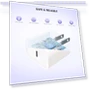 Fast Charging USB-C Cable and Wall Charger Block 2Pack — Chargers, Shenzhen Huangyingjia Technology Co., Ltd.