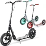 Large Kick Scooter — Electric Scooter, Madd Gear