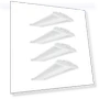 LED Linear High Bay Shop Light — Bay Lighting, KastLite
