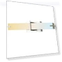 LED Linear Vanity Light Fixture — Vanity Lights, Sunlite