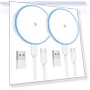 Magnetic Wireless Charger — Chargers, TNDAJI