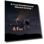 Mavic 4 Pro Drone with Creator Combo — Drones & UAV Technology, DJI