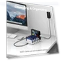 Multi Charging Station — Power Hubs, Unitek