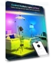 Smart Light Bulbs — LED, EDISHINE